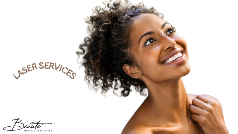 IPL Laser Facial