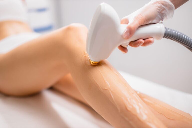 Laser Hair Removal Myths
