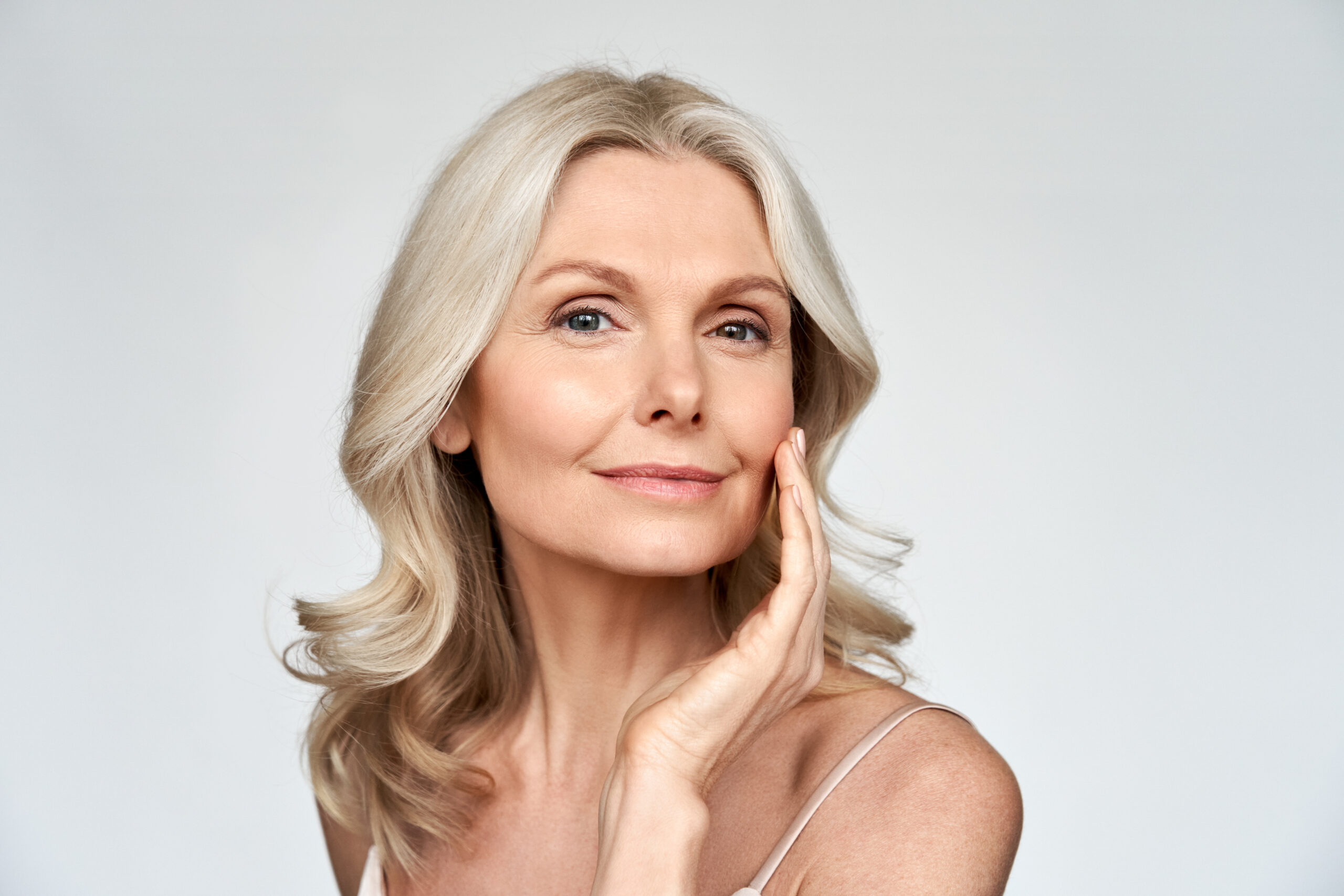 Botox, Xeomin, and Dysport